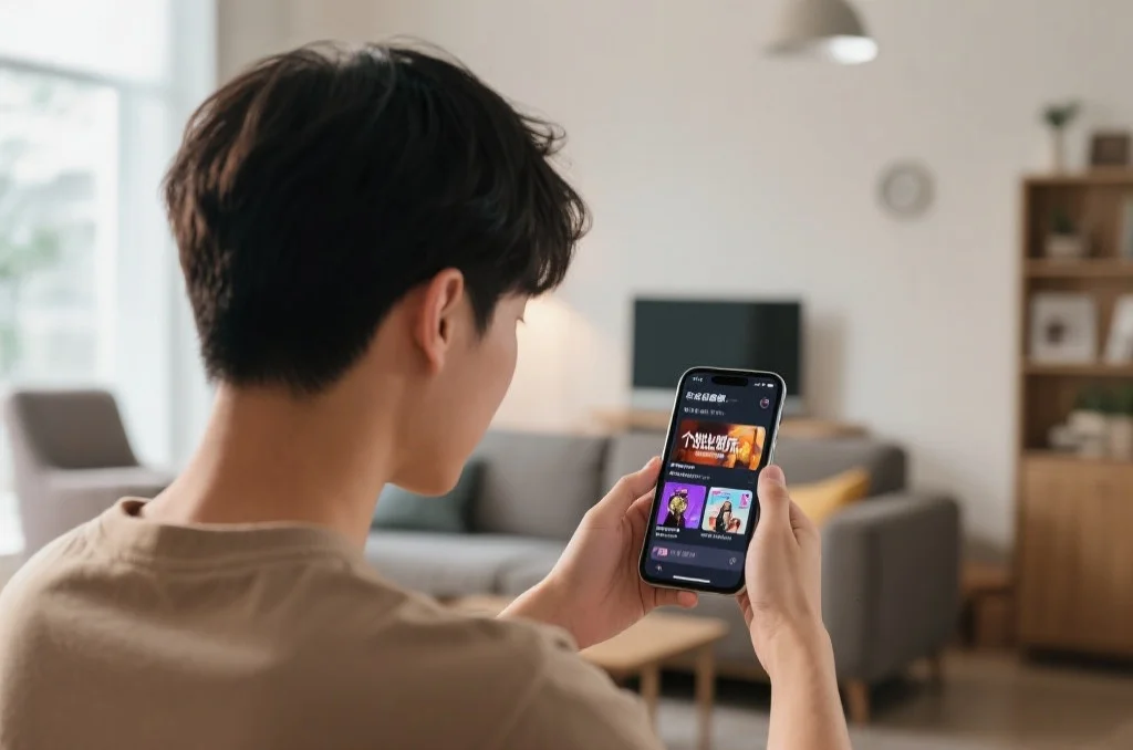 展望2025年：ChangZheng Entertainment即将推出的激动人心功能与体验升级预测